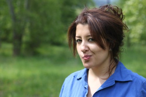Özlem Ulukan