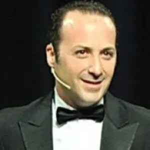 Tolga Çevik