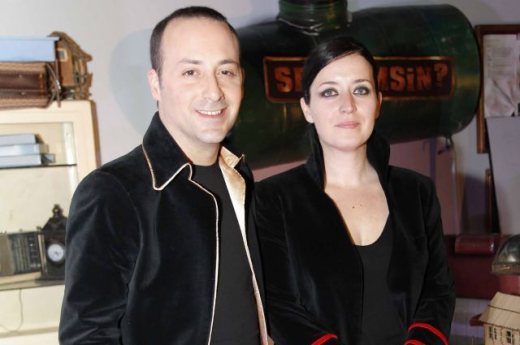Tolga Çevik