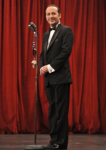 Tolga Çevik