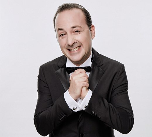 Tolga Çevik