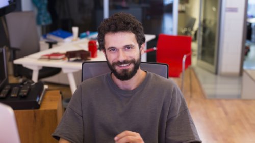 Yiğit Kirazcı