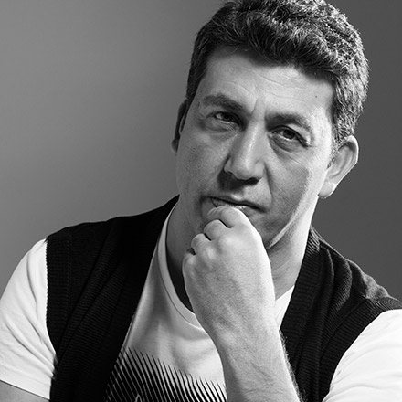 Emre Kınay