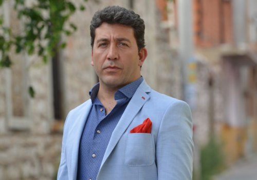 Emre Kınay