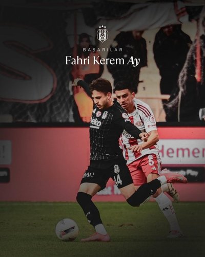 Fahri Kerem Ay