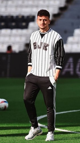 Fahri Kerem Ay