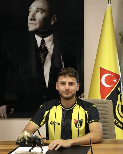 Fahri Kerem Ay