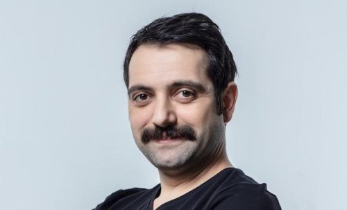 Gürhan Altundaşar