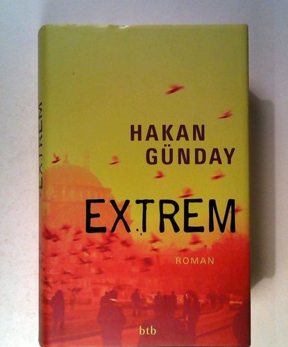 Hakan Günday