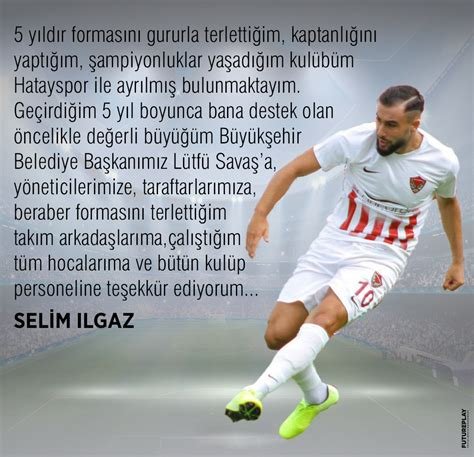 Selim Ilgaz