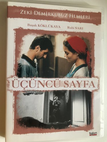 Zeki Demirkubuz