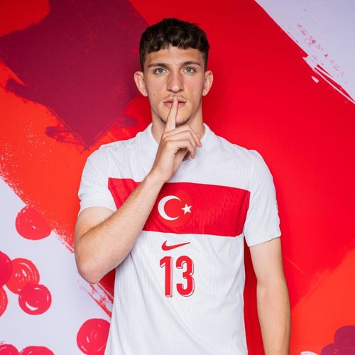 Ahmetcan Kaplan