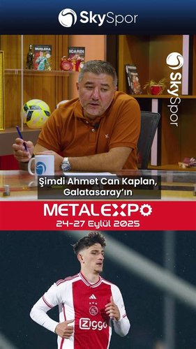 Ahmetcan Kaplan