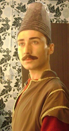 Hayati Çitaklar