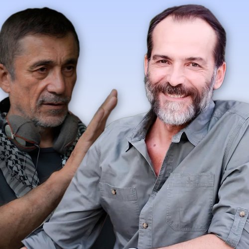 Muhammet Uzuner