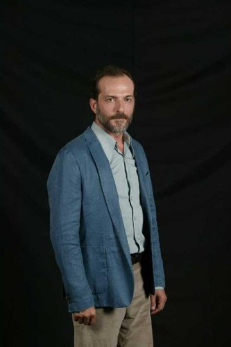 Muhammet Uzuner