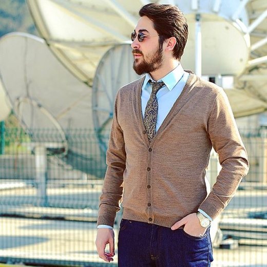 Semih Öztürk