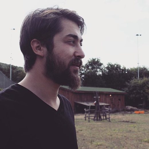Semih Öztürk