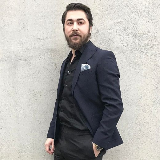 Semih Öztürk