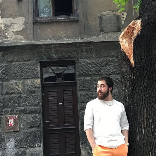 Semih Öztürk