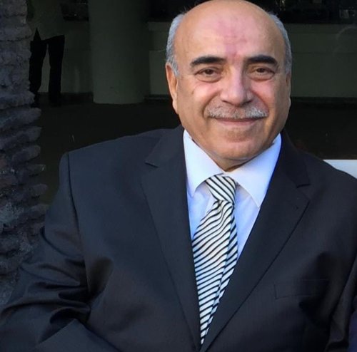 Ahmet Bahçıvan