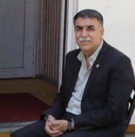 Ahmet Bahçıvan