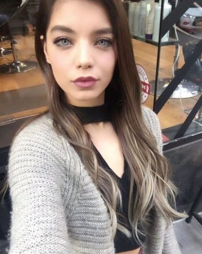 Buse Narcı