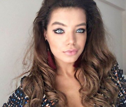 Buse Narcı