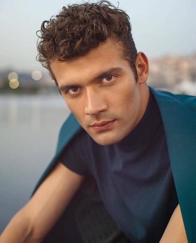 Caner Topçu