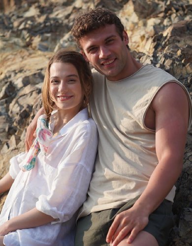 Caner Topçu