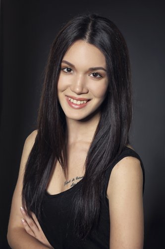 Hazal Subaşı
