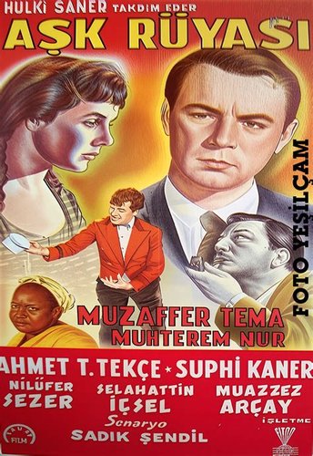Hulki Saner