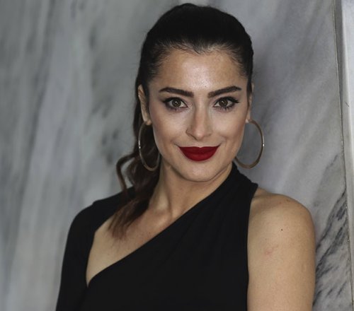 Mine Çayıroğlu