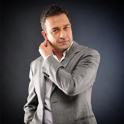 Murat Aygen