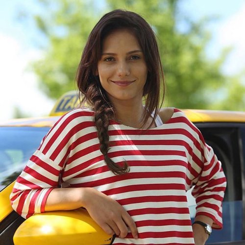 Nilay Deniz