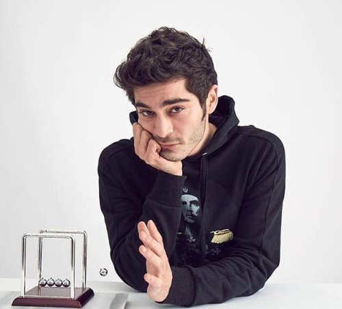 Burak Deniz