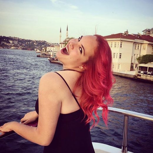 Deniz Gök