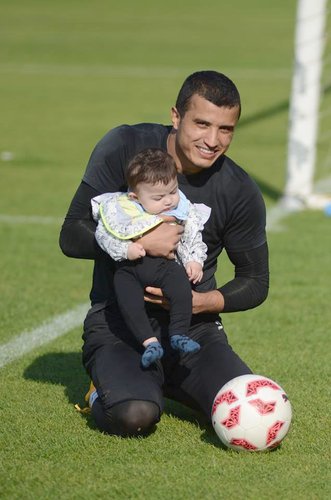 Emrah Tuncel