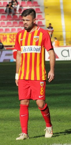 Hasan Hüseyin Acar