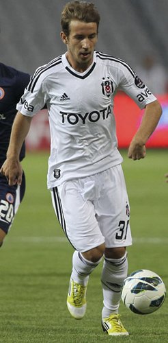 Hasan Türk