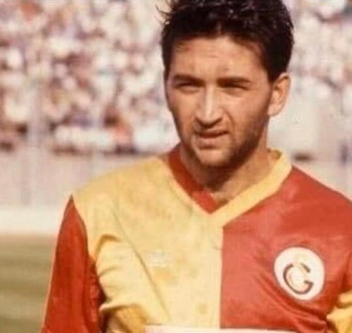 Mustafa Yücedağ