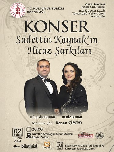 Sadettin Kaynak