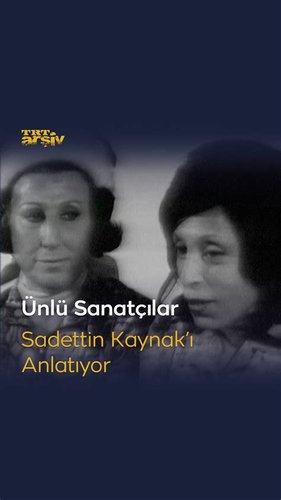 Sadettin Kaynak