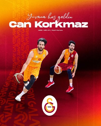 Can Korkmaz