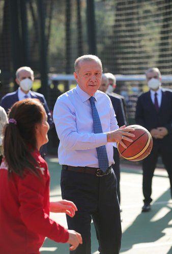 Ertuğrul Erdoğan
