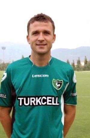 Fatih Yiğen