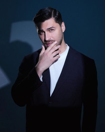Fatih Yiğen