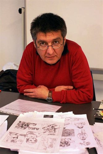Galip Tekin