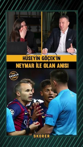 Hüseyin Göçek