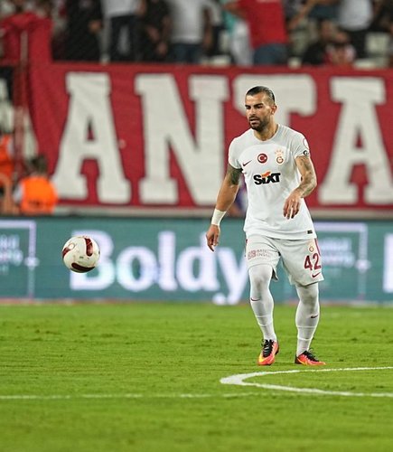 Mehmet Özdilek